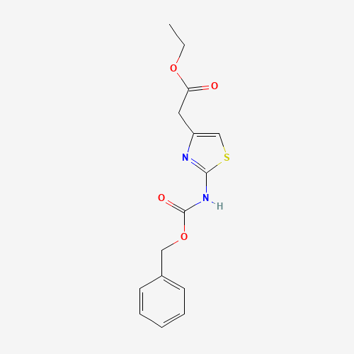 FT-0656232 CAS:92592-02-4 chemical structure