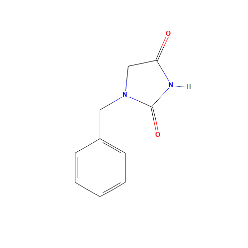 1-Benzyl hydantoin (CAS: 6777-05-5) - Related Chemical Product