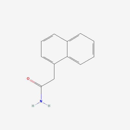 FT-0656243 CAS:86-86-2 chemical structure