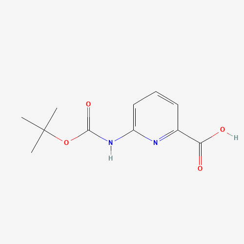 FT-0656244 CAS:258497-21-1 chemical structure