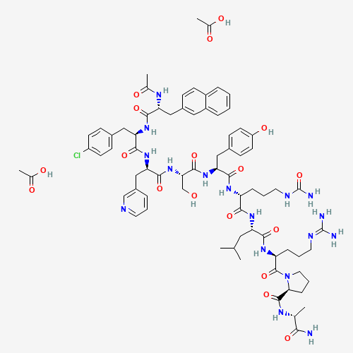 FT-0656251 CAS:130143-01-0 chemical structure