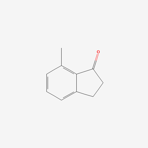 7-METHYL-1-INDANONE (CAS: 39627-61-7) - Related Chemical Product