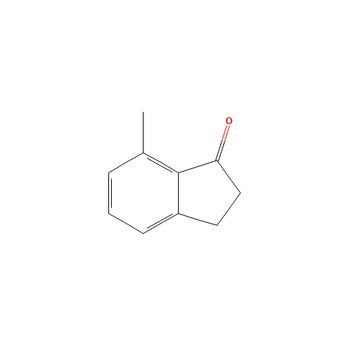 7-METHYL-1-INDANONE (CAS: 39627-61-7) - Related Chemical Product