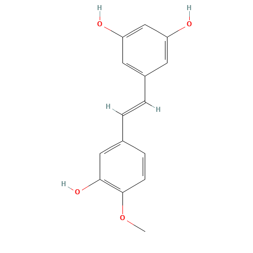 FT-0656261 CAS:500-65-2 chemical structure