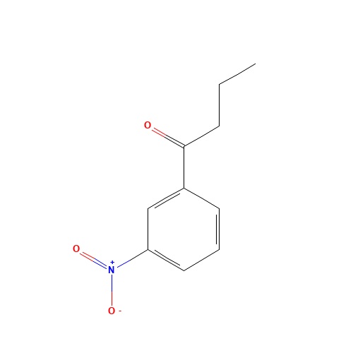 3-Nitrobutyrophenone (CAS: 50766-86-4) - Related Chemical Product