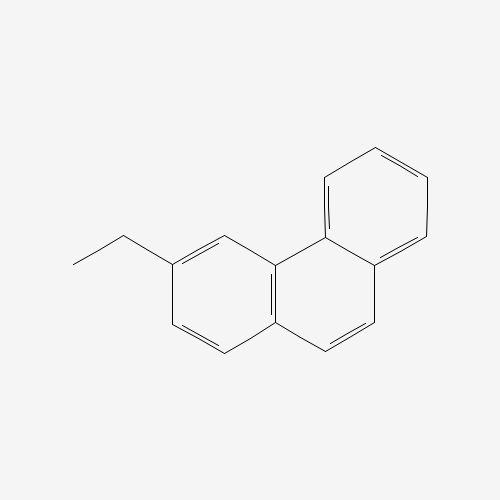 3-ETHYLPHENANTHRENE (CAS: 1576-68-7) - Related Chemical Product