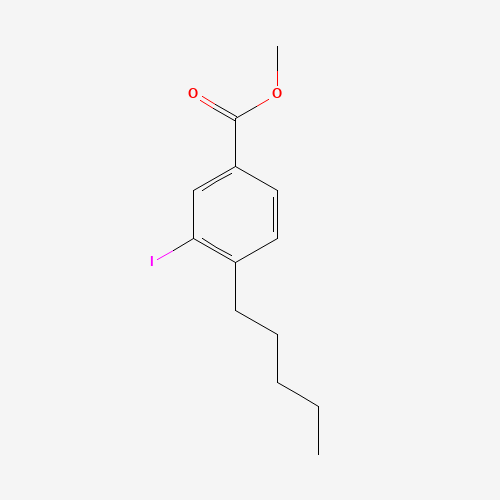 FT-0656301 CAS:1131614-32-8 chemical structure