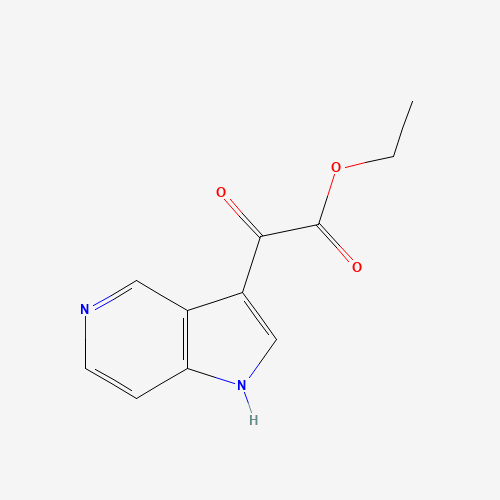 FT-0656302 CAS:890050-74-5 chemical structure