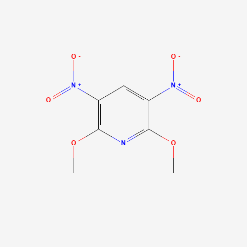 FT-0656310 CAS:18677-42-4 chemical structure