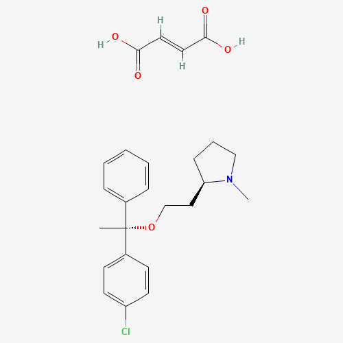 FT-0656312 CAS:14976-57-9 chemical structure