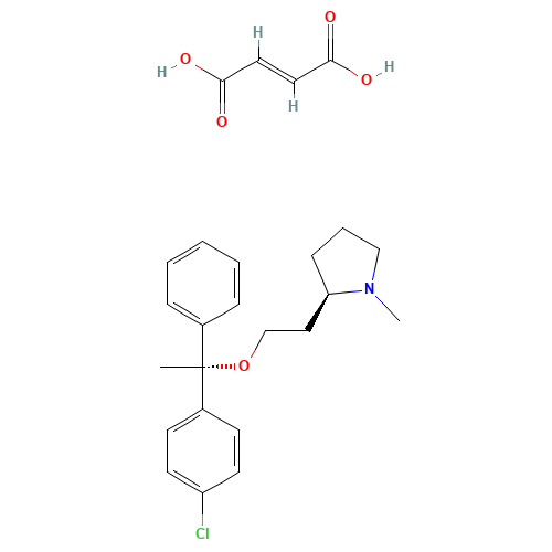 FT-0656312 CAS:14976-57-9 chemical structure
