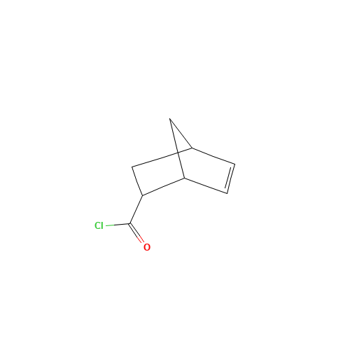 5-NORBORNENE-2-CARBONYL CHLORIDE (CAS: 27063-48-5) - Related Chemical Product