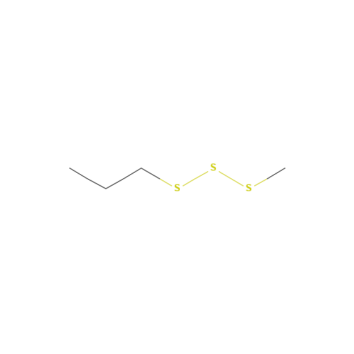 Methyl propyl trisulfide (CAS: 17619-36-2) - Related Chemical Product