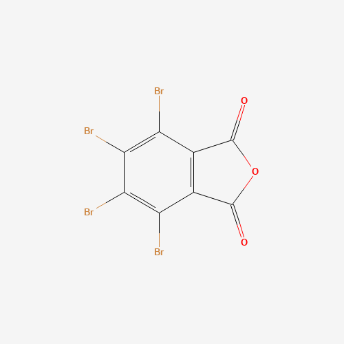 FT-0656322 CAS:632-79-1 chemical structure