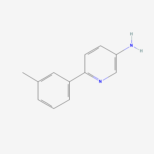 FT-0656326 CAS:893640-46-5 chemical structure