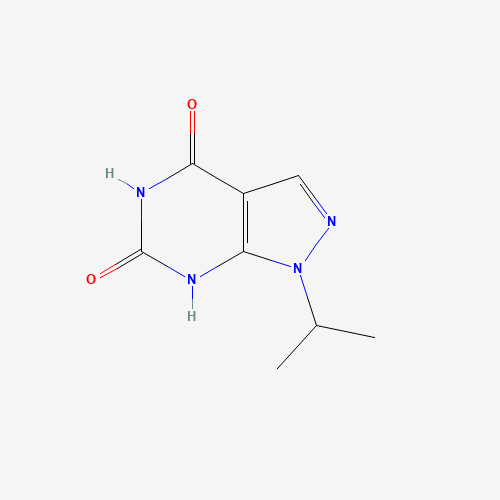 FT-0656331 CAS:21254-21-7 chemical structure