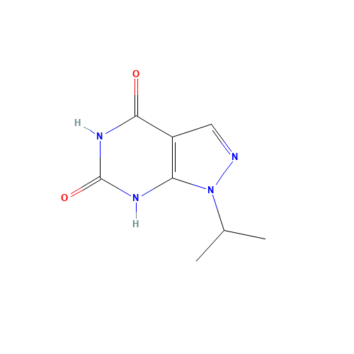 FT-0656331 CAS:21254-21-7 chemical structure