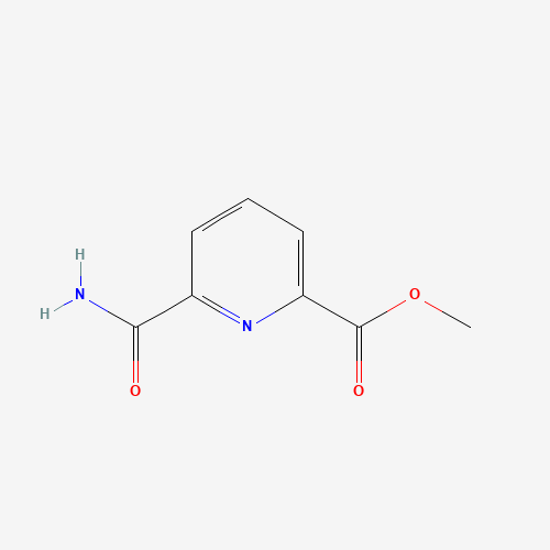 FT-0656335 CAS:108129-47-1 chemical structure
