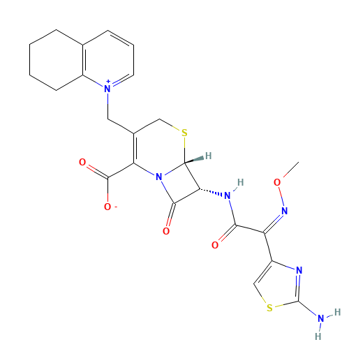 FT-0656338 CAS:84957-30-2 chemical structure