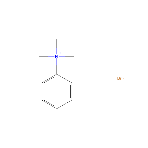 Phenyltrimethylammonium bromide (CAS: 16056-11-4) - Related Chemical Product