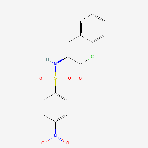 FT-0656343 CAS:146815-23-8 chemical structure