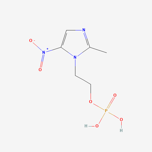 FT-0656344 CAS:73334-05-1 chemical structure