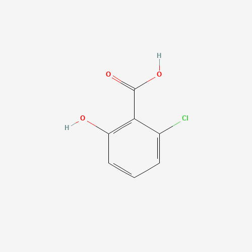 FT-0656346 CAS:56961-31-0 chemical structure