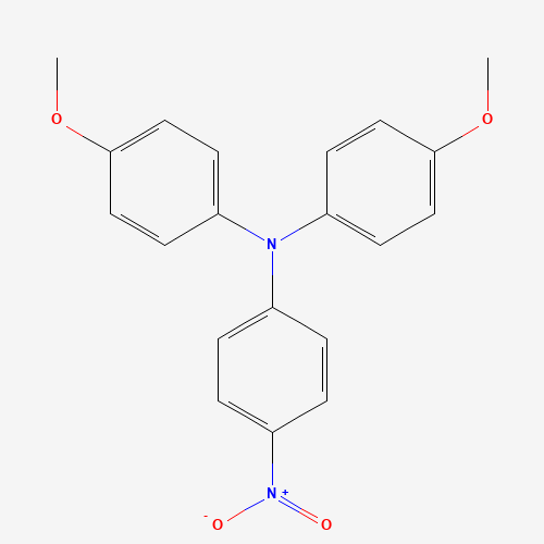 FT-0656359 CAS:20440-91-9 chemical structure
