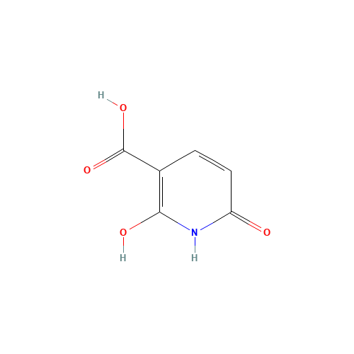 2,6-Dihydroxynicolinic acid (CAS: 10357-91-2) - Related Chemical Product