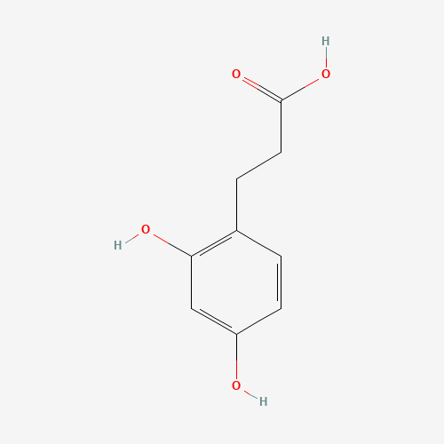 FT-0656366 CAS:5631-68-5 chemical structure