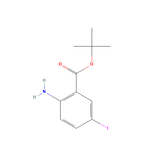 FT-0656372 CAS:668261-27-6 chemical structure