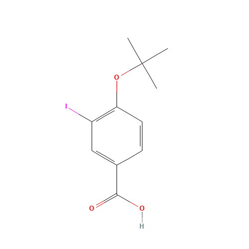 FT-0656374 CAS:1131614-11-3 chemical structure