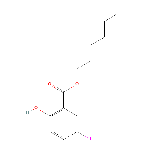 FT-0656384 CAS:15125-93-6 chemical structure
