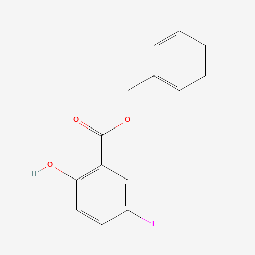 FT-0656402 CAS:56529-83-0 chemical structure