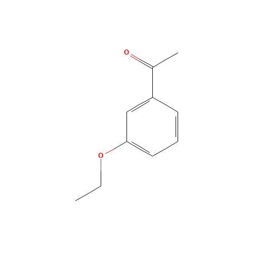 3-Ethoxyacetophenone (CAS: 52600-91-6) - Related Chemical Product