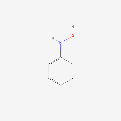 N-Phenylhydroxylamine (CAS: 100-65-2) - Related Chemical Product