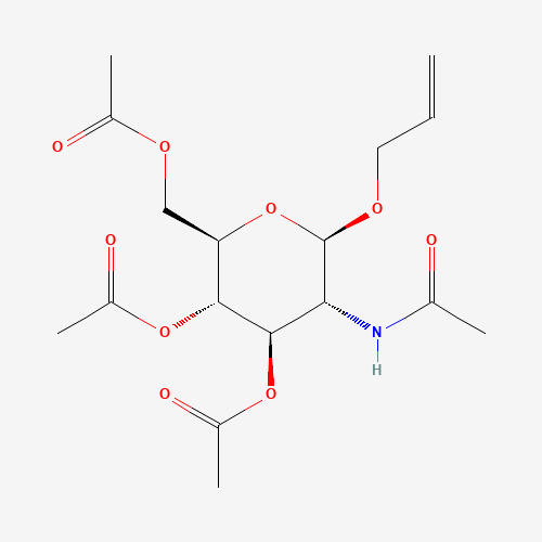 FT-0656439 CAS:28738-44-5 chemical structure