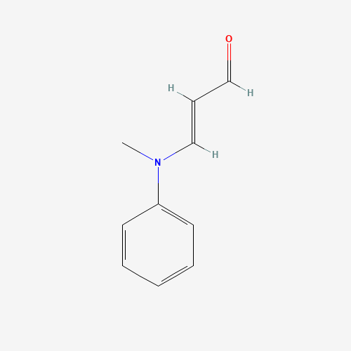 FT-0656451 CAS:14189-82-3 chemical structure