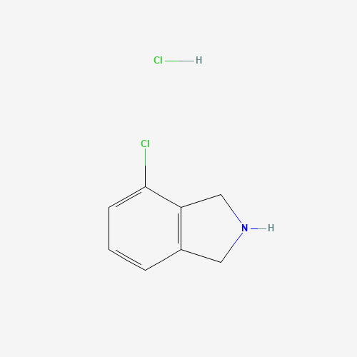 1-BOC-PYRROLIDINE-3-CARBOXYLIC ACID (CAS: 924304-73-4) - Related Chemical Product