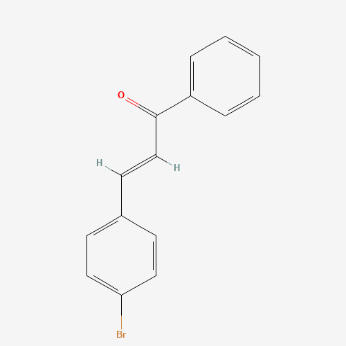 FT-0656458 CAS:1774-66-9 chemical structure