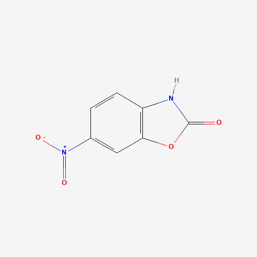 FT-0656460 CAS:4694-91-1 chemical structure