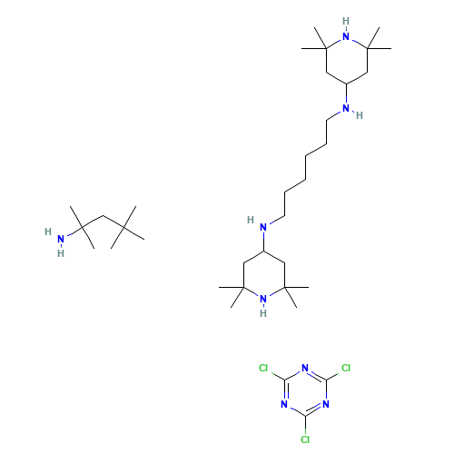 Light Stabilizer-944 (CAS: 70624-18-9) - Related Chemical Product