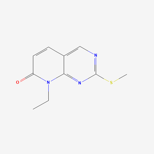 FT-0656465 CAS:211244-82-5 chemical structure