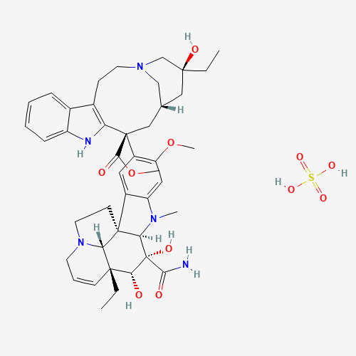 FT-0656469 CAS:59917-39-4 chemical structure