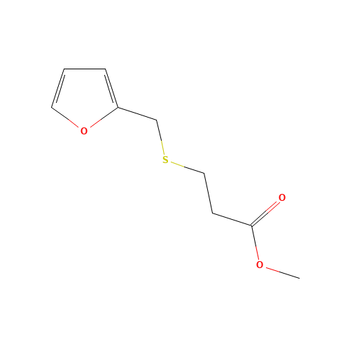 METHYL 3-(FURFURYLTHIO)PROPIONATE (CAS: 94278-26-9) - Related Chemical Product