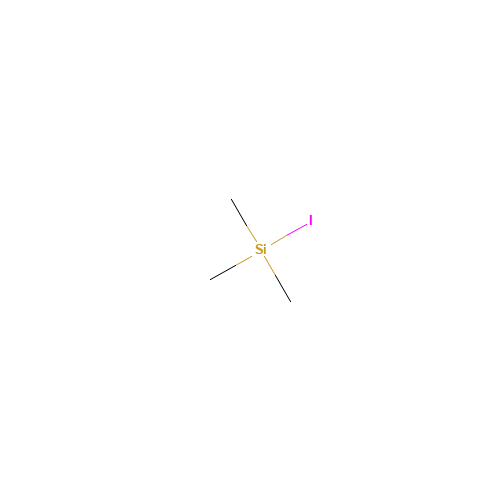 Iodotrimethylsilane (CAS: 16029-98-4) - Related Chemical Product