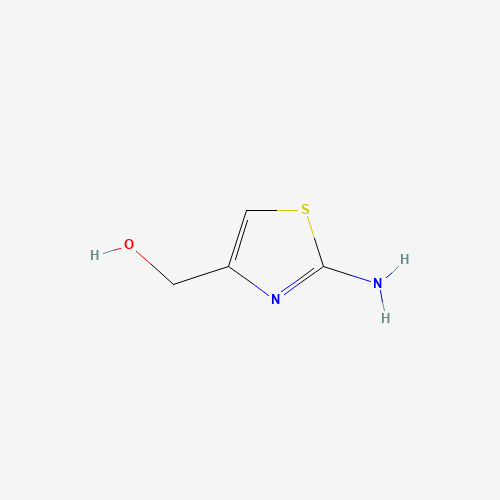 FT-0656504 CAS:51307-43-8 chemical structure