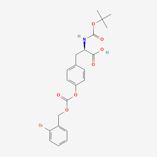 FT-0656512 CAS:81189-61-9 chemical structure