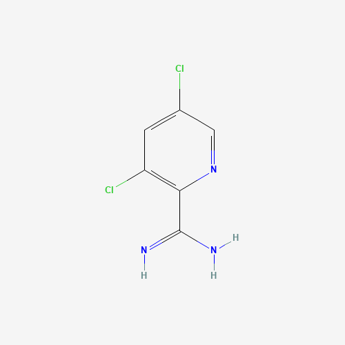 FT-0656514 CAS:950670-35-6 chemical structure