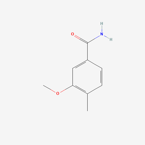 FT-0656523 CAS:1017082-75-5 chemical structure